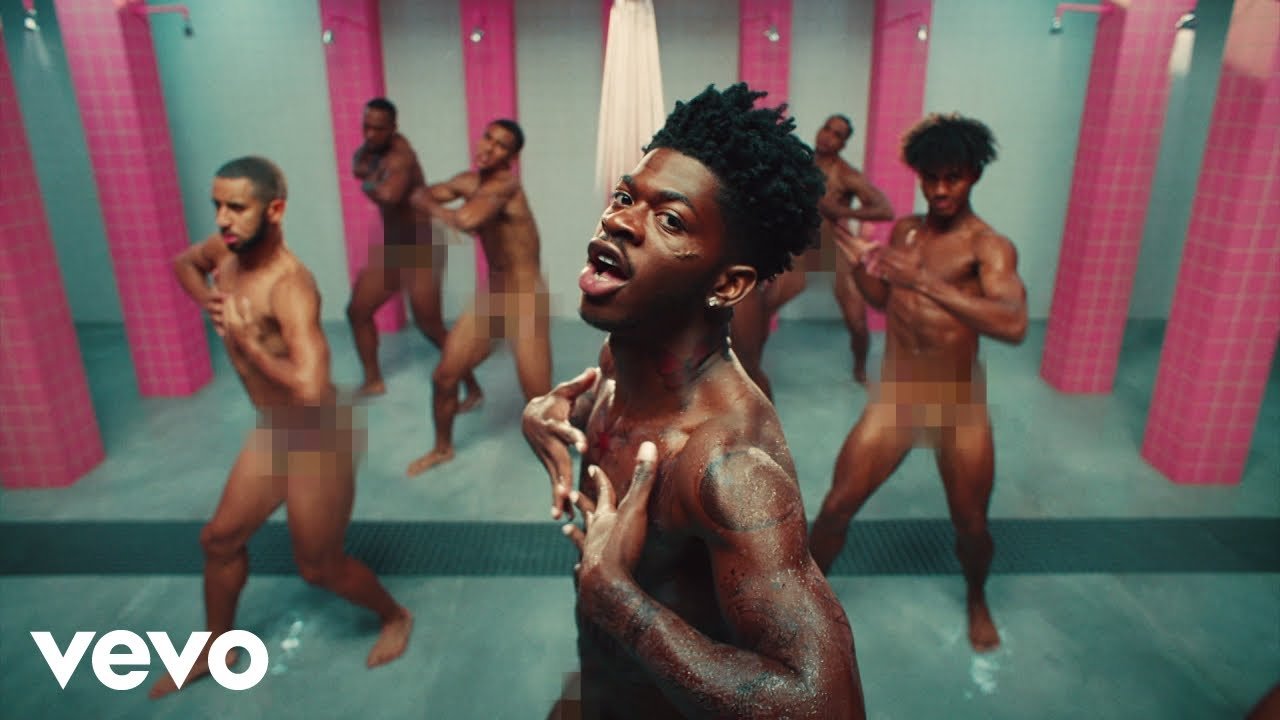 Lil Nas X